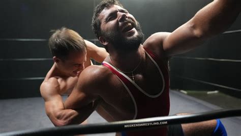 Weekend Wrestling Videos .